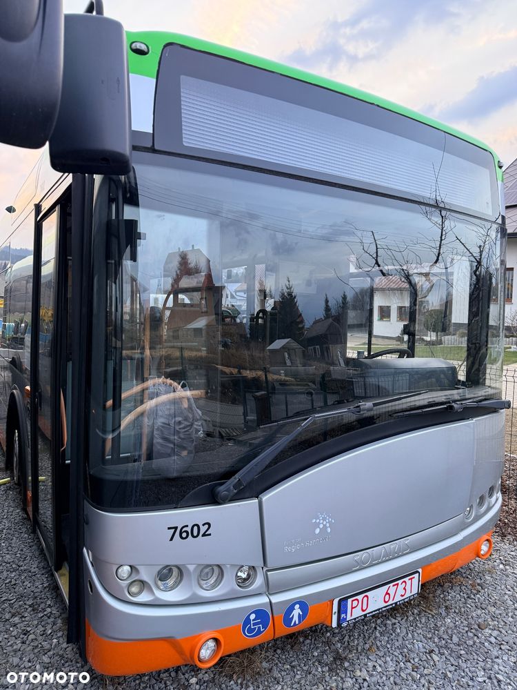 Solaris Urbino 12 - 6