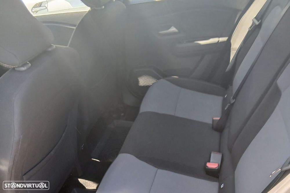 Dacia Sandero - 6