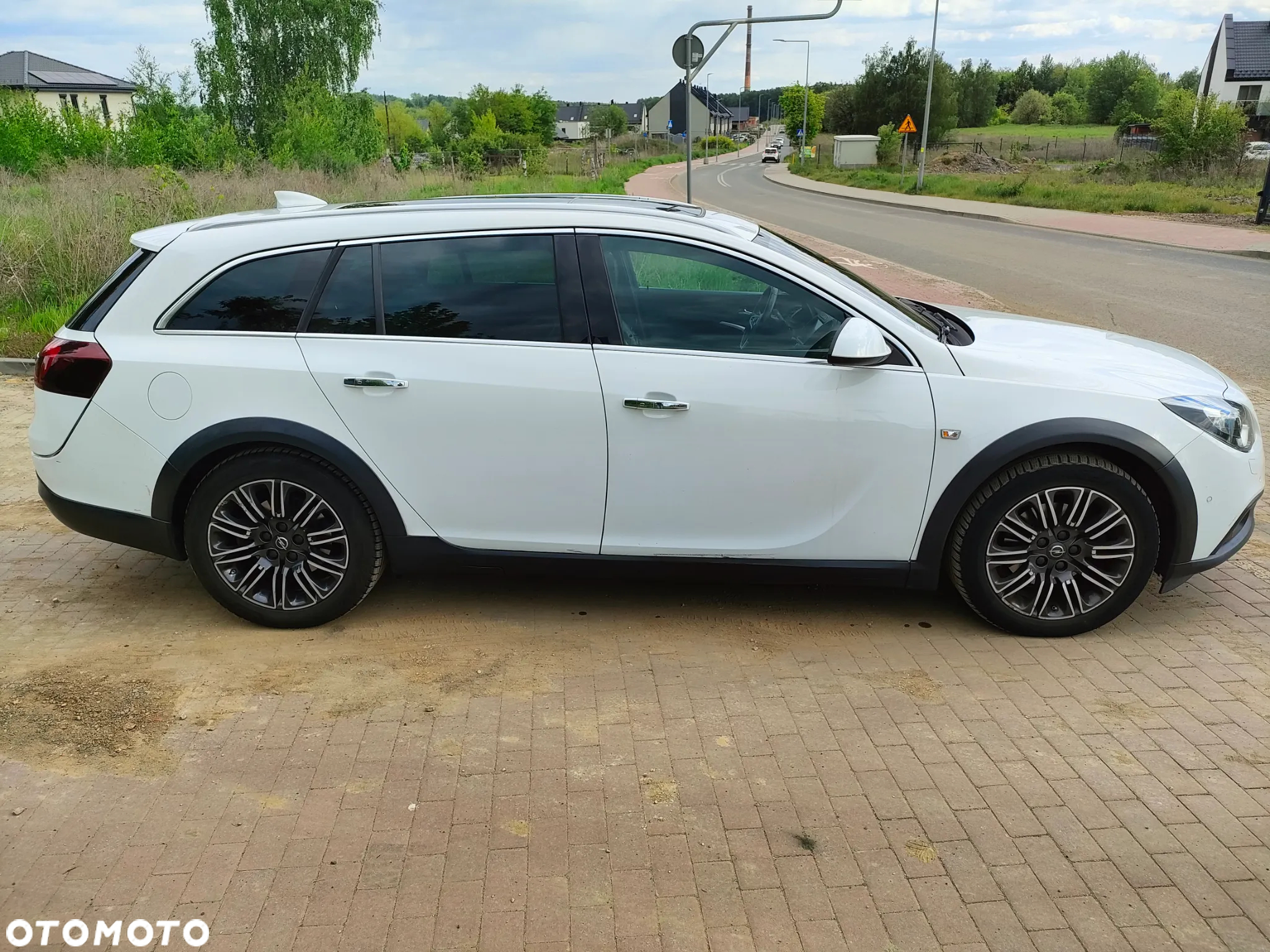 Opel Insignia Country Tourer 2.0 Diesel Exclusive - 6