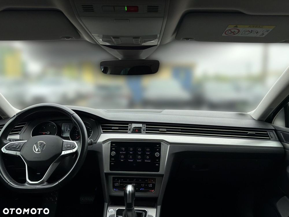 Volkswagen Passat - 26
