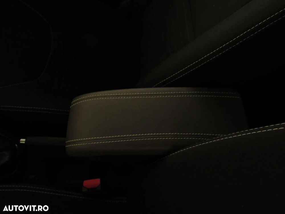 Renault Clio Grandtour (Energy) TCe 90 Start & Stop LIMITED - 19