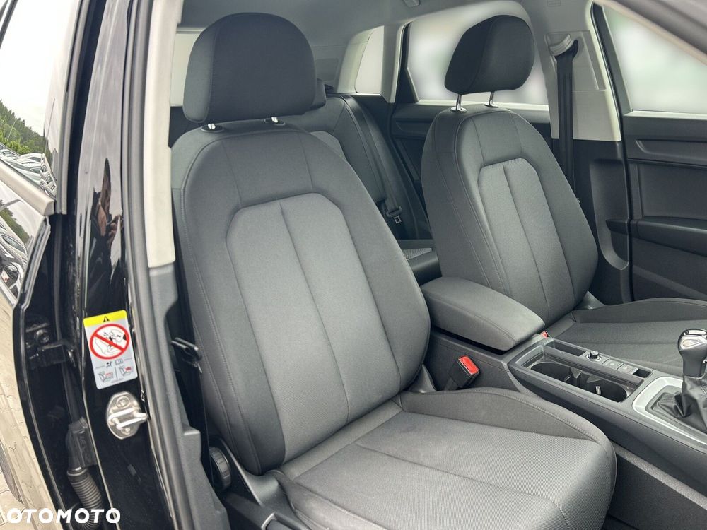 Audi Q3 - 31