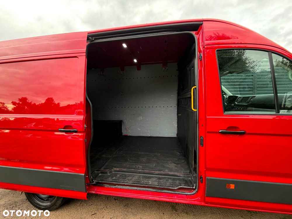 Volkswagen CFAFTER - 10