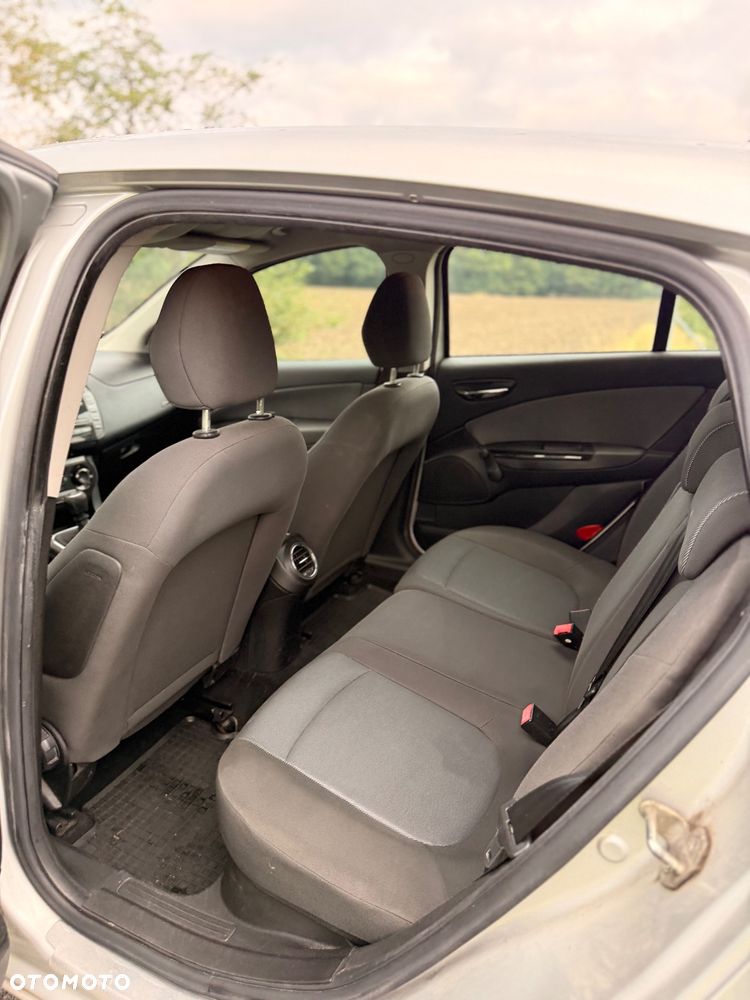 Fiat Bravo 1.6 Multijet 16V Active - 11