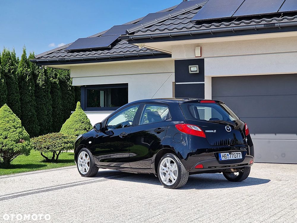 Mazda 2 1.3 Exclusive - 20