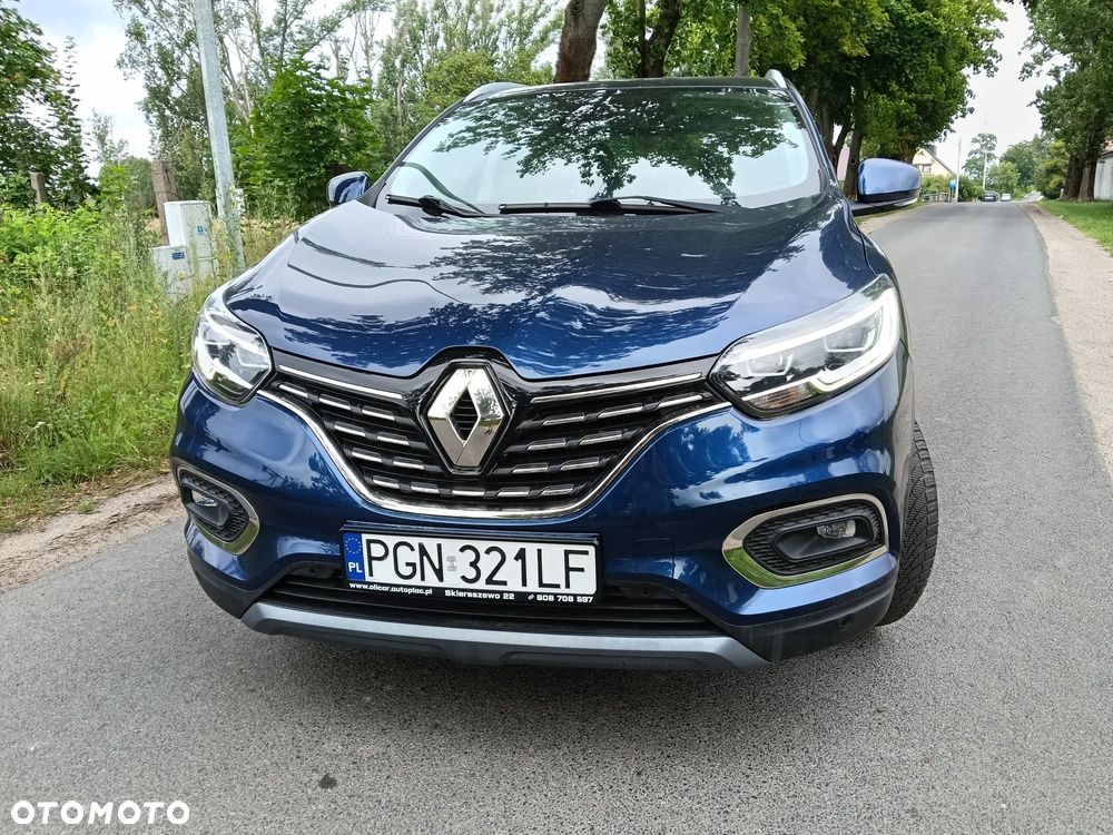Renault Kadjar 1.5 dCi Energy Adventure - 4