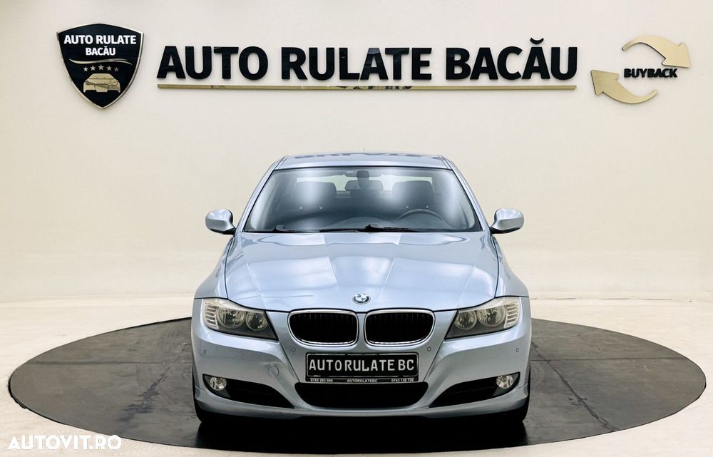 BMW Seria 3 - 10
