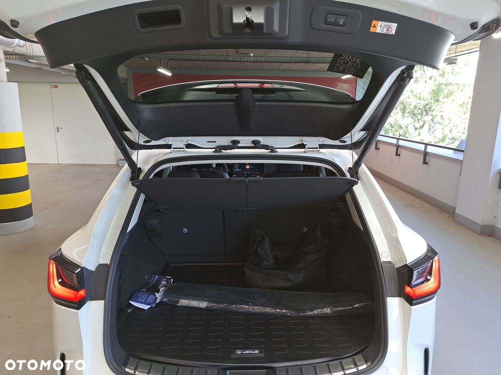 Lexus NX - 13