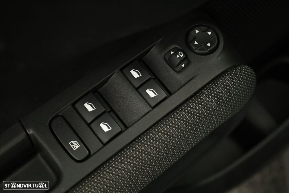 Citroën C3 Aircross 1.2 PureTech Plus - 20