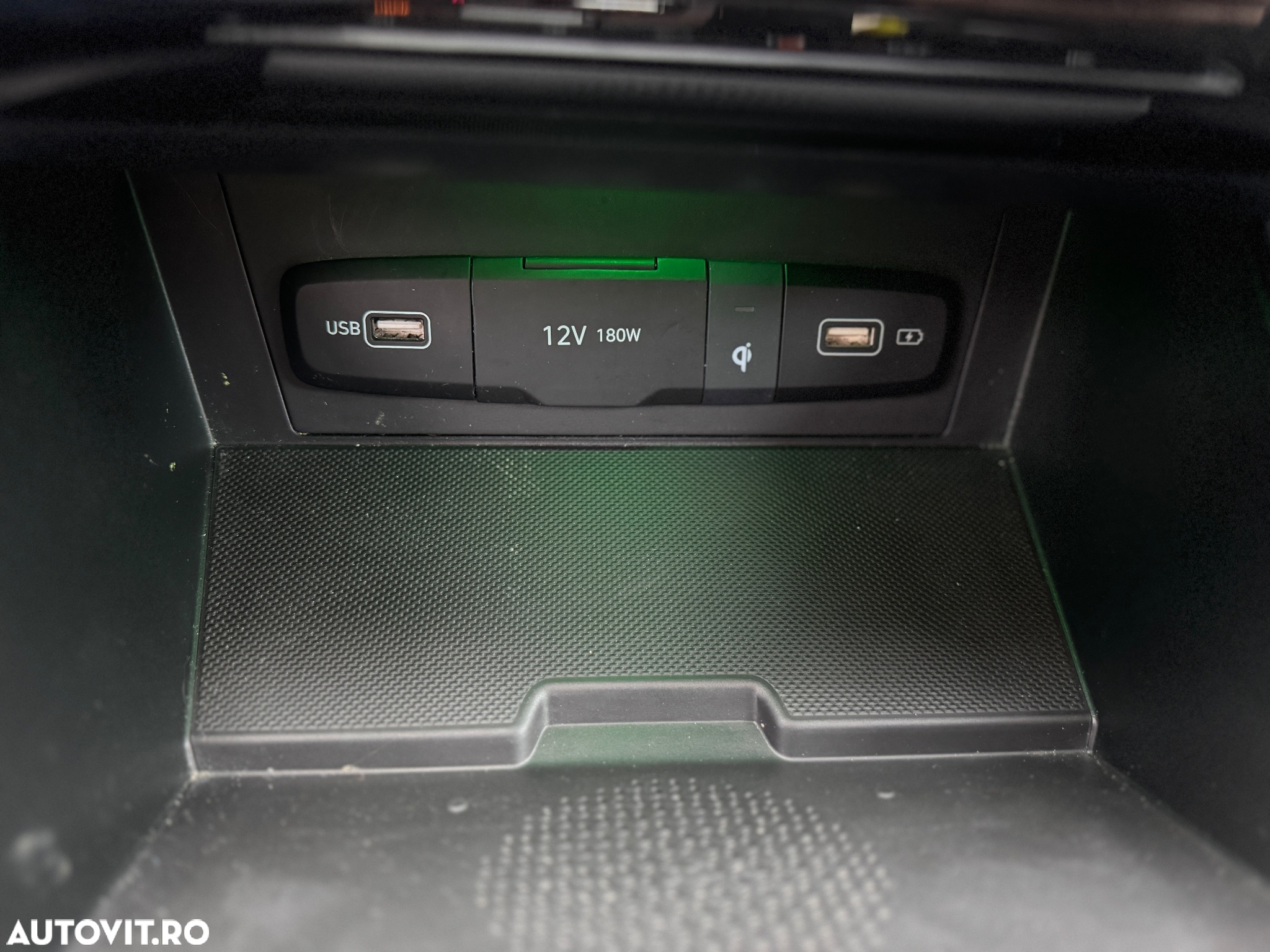 Hyundai Tucson 1.6 T-GDi Plug-in-Hybrid 4WD Trend - 12