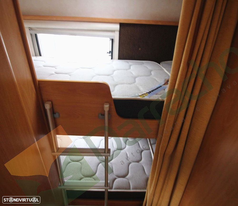 Challenger Genesis 43 U3 - 11