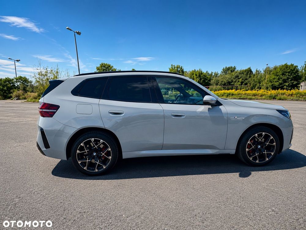 BMW X3 xDrive20d mHEV - 19