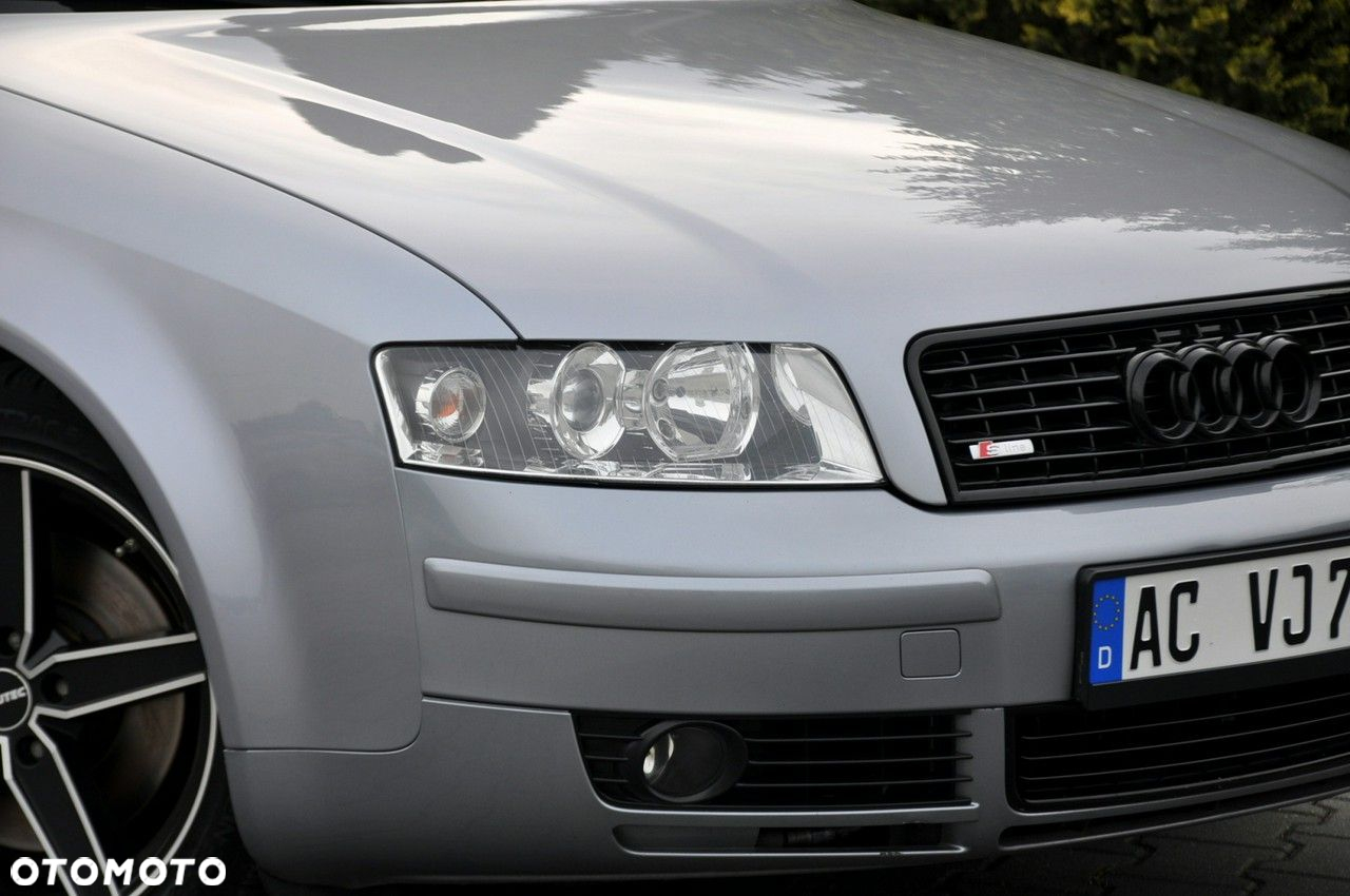 Audi A4 - 12