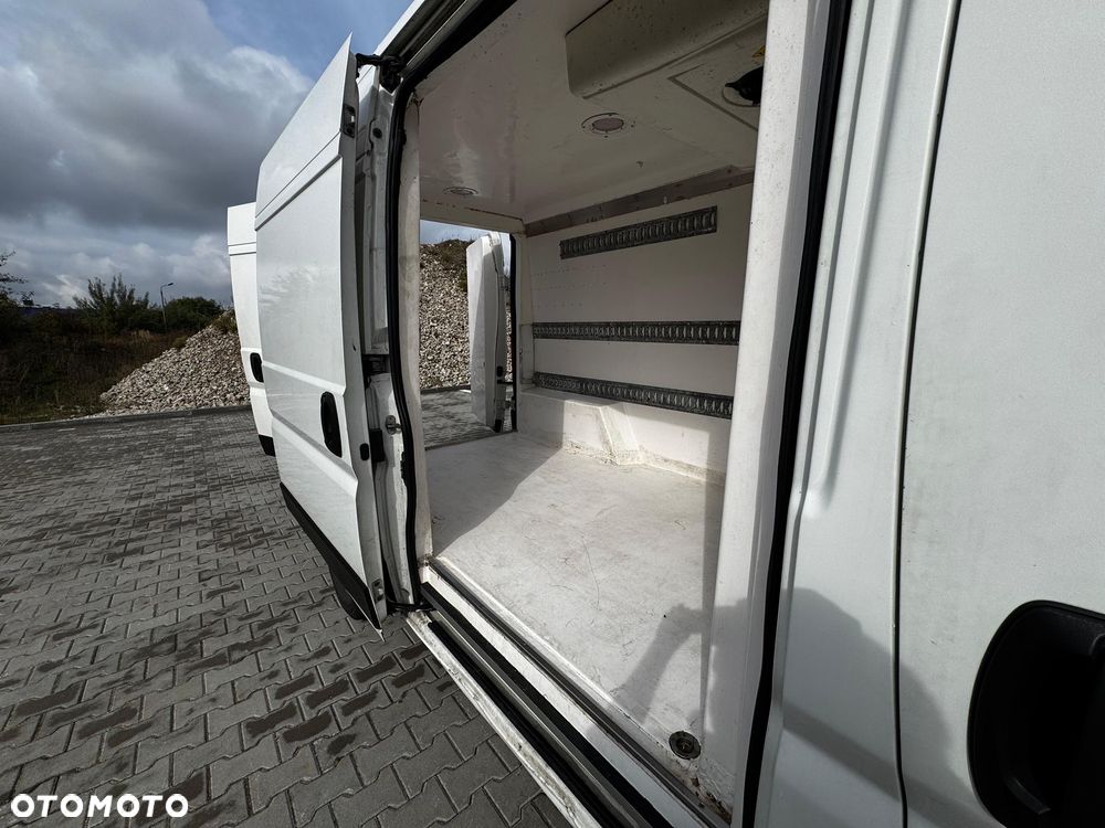 Peugeot Boxer - 14