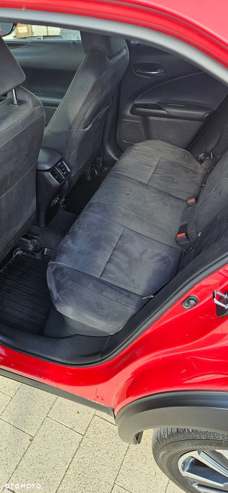 Lexus UX 250h Elegance 2WD - 10
