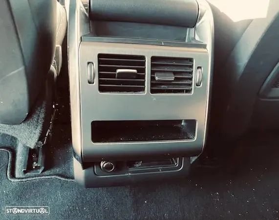 Land Rover Range Rover Sport 2.0 SD4 S - 8