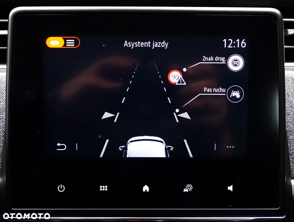 Renault Zoe R135 Z.E 50 Intens - 30
