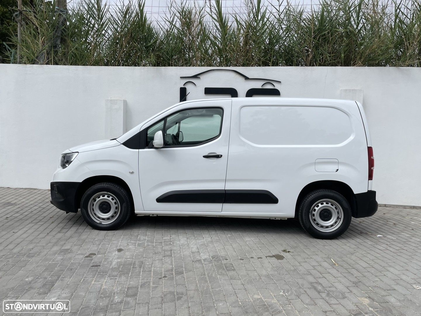 Opel Combo 1.5 CDTi L1H1 Enjoy - 4