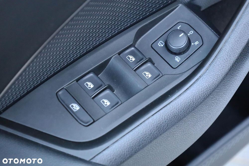 Skoda Octavia 2.0 TDI Ambition - 32