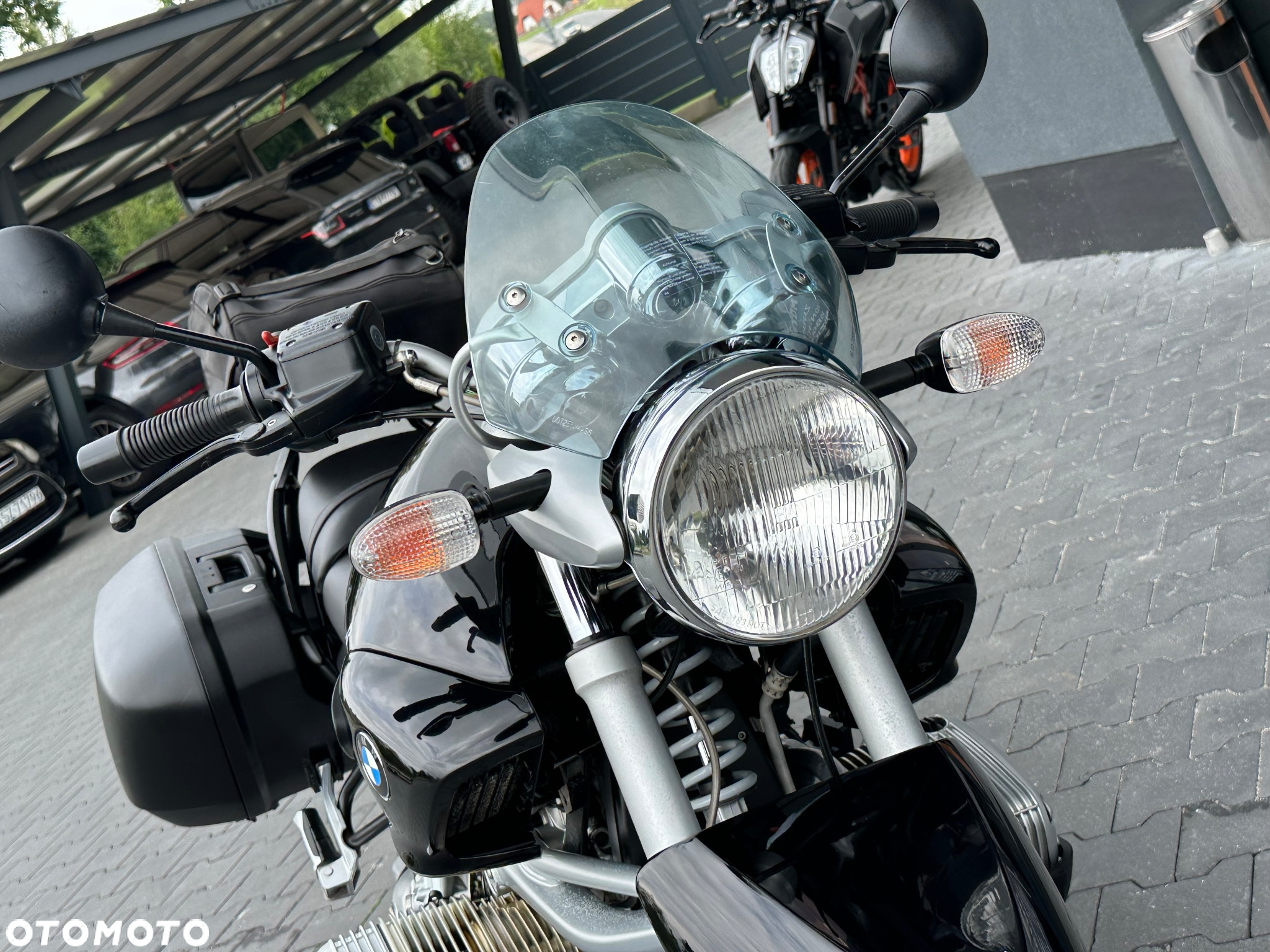 BMW R - 21