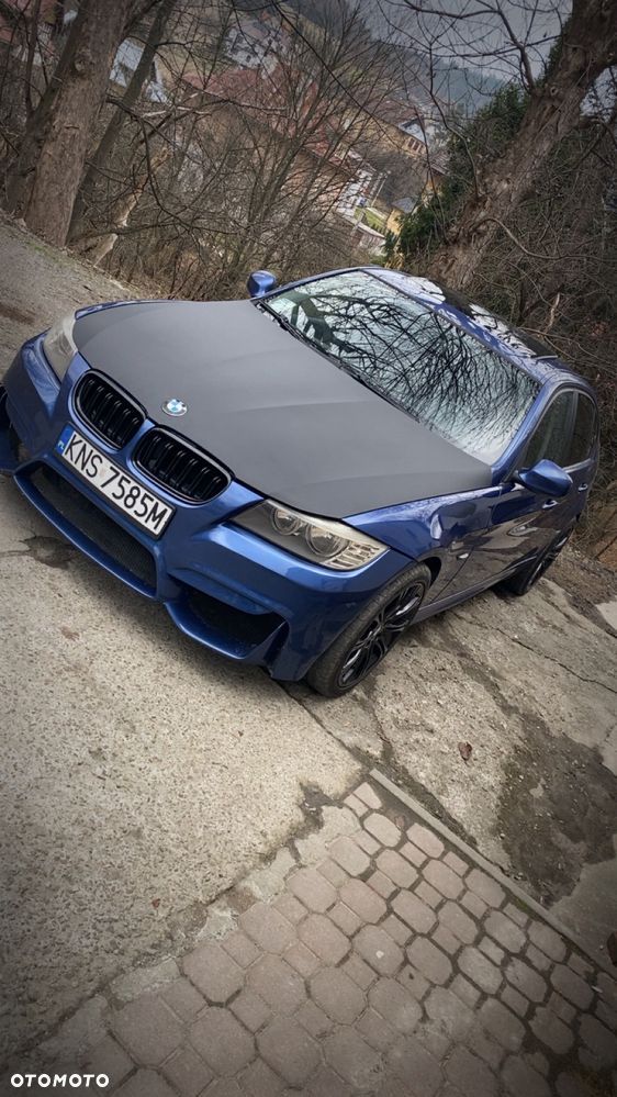 BMW Seria 3 - 8