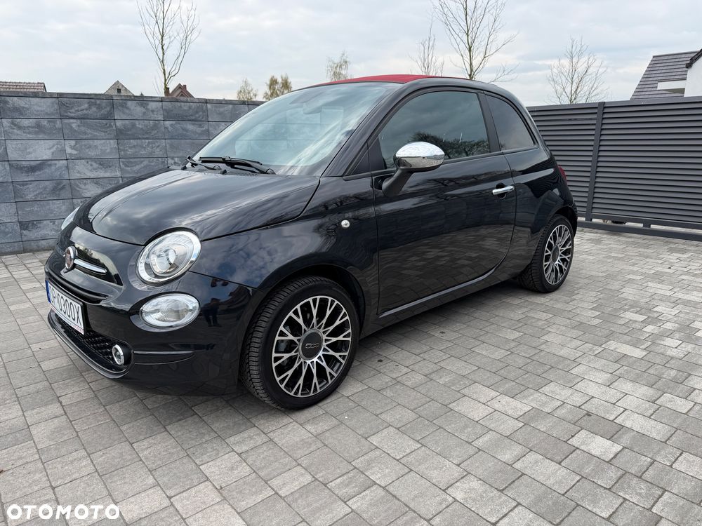 Fiat 500 1.0 GSE Hybrid - 11