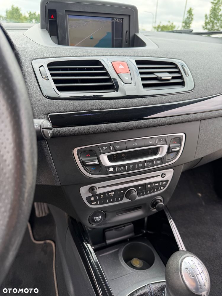 Renault Megane - 14