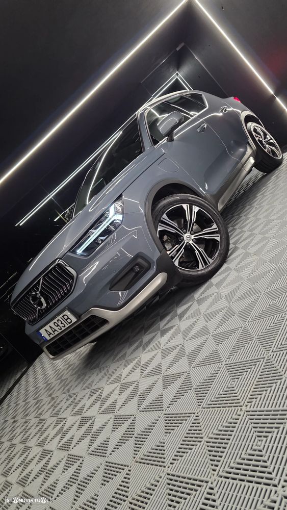 Volvo XC 40 1.5 T5 PHEV Inscription Expression - 13