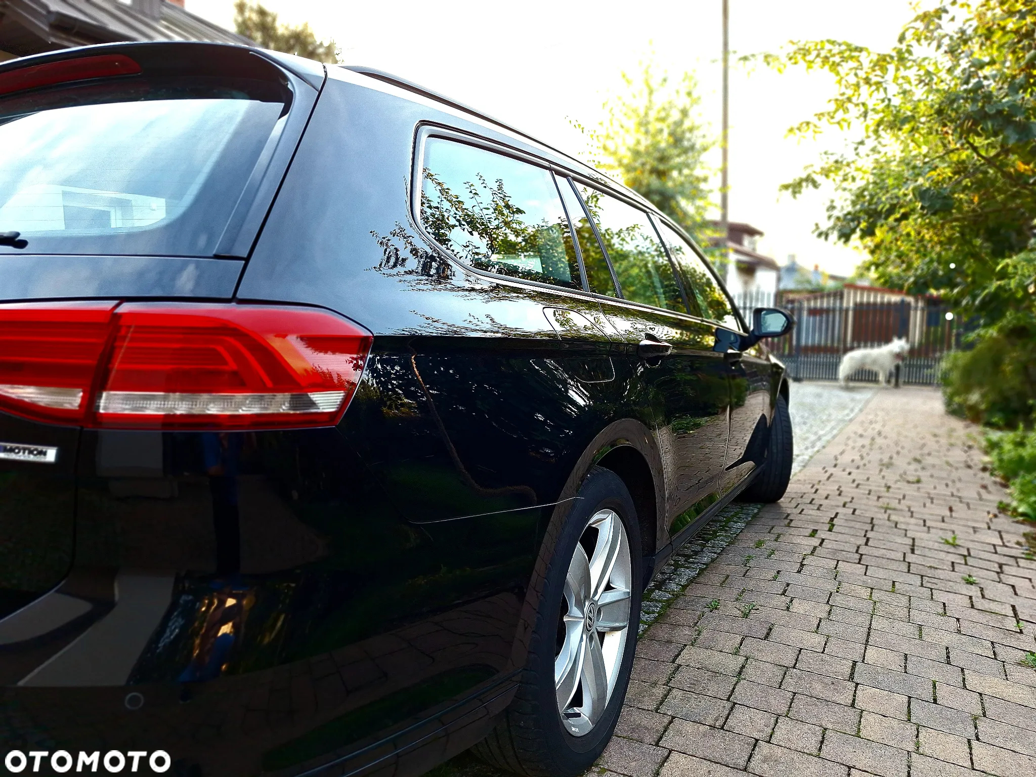 Volkswagen Passat 2.0 TDI BMT Trendline - 5