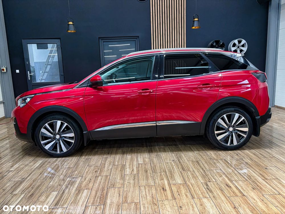 Peugeot 3008 PureTech 130 Stop & Start Active - 11