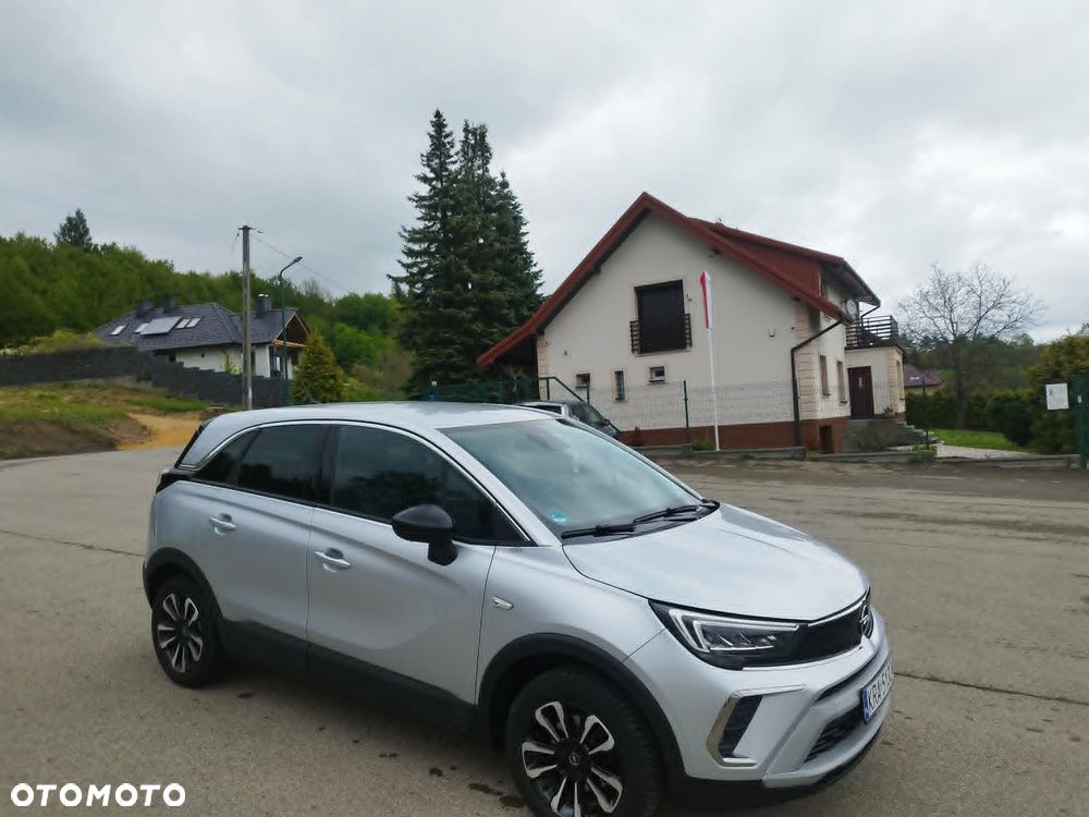 Opel Crossland 1.2 T Ultimate Pack - 14