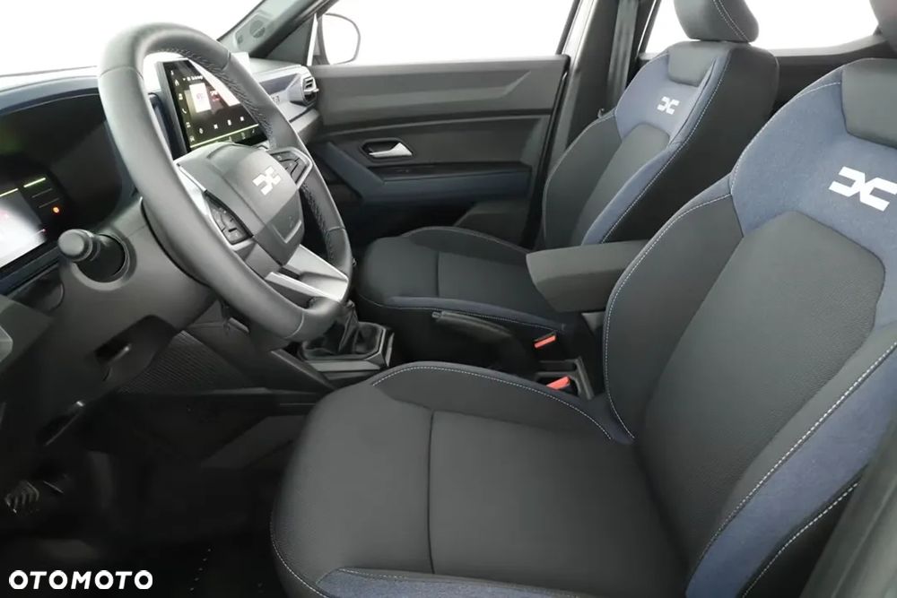 Dacia Duster 1.0 TCe Journey - 11