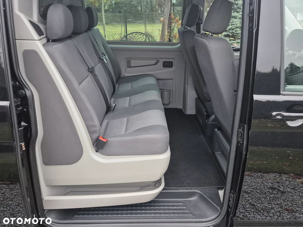 Volkswagen Transporter Caravelle Edition - 13