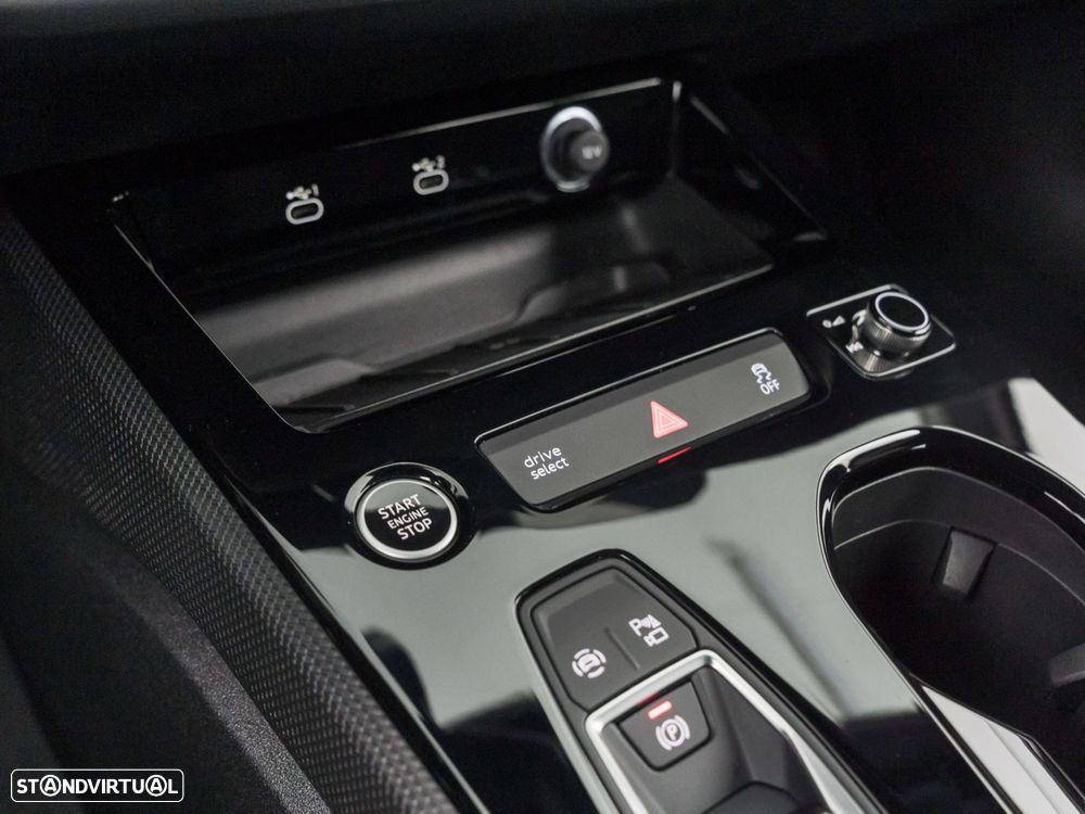 Audi A5 Avant TDI Advanced Tech - 23