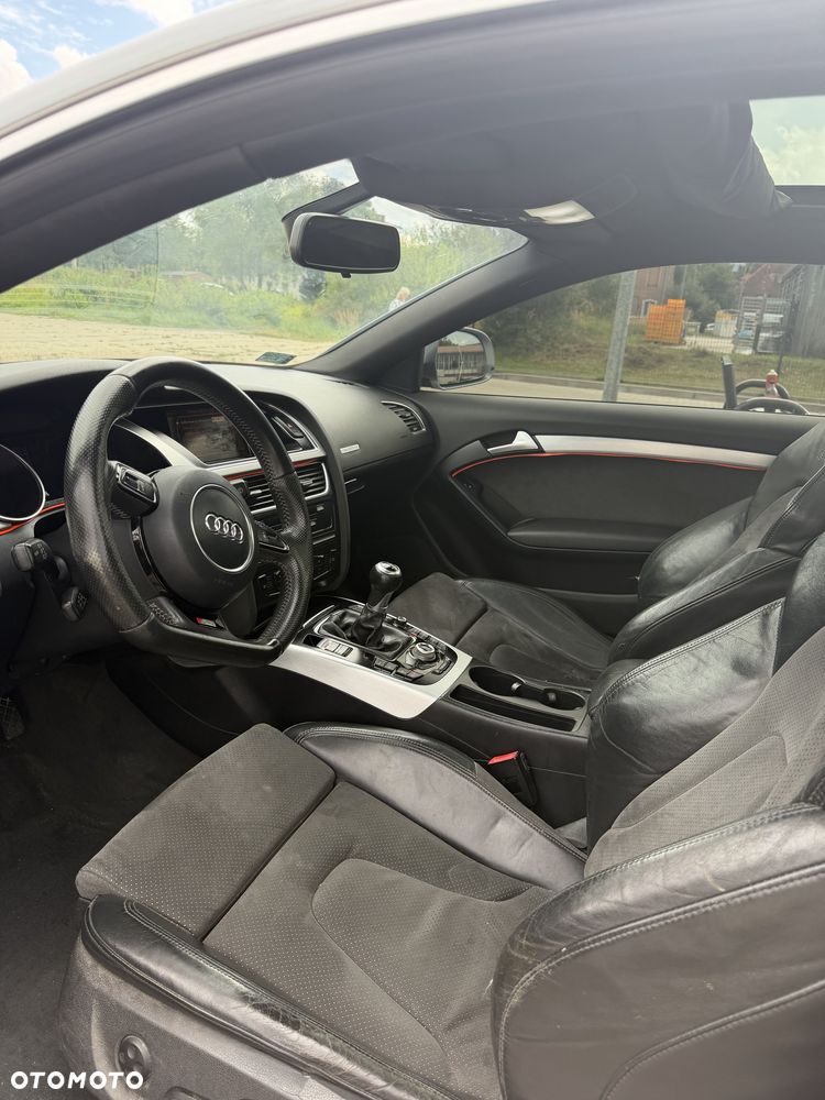 Audi A5 Coupé - 5