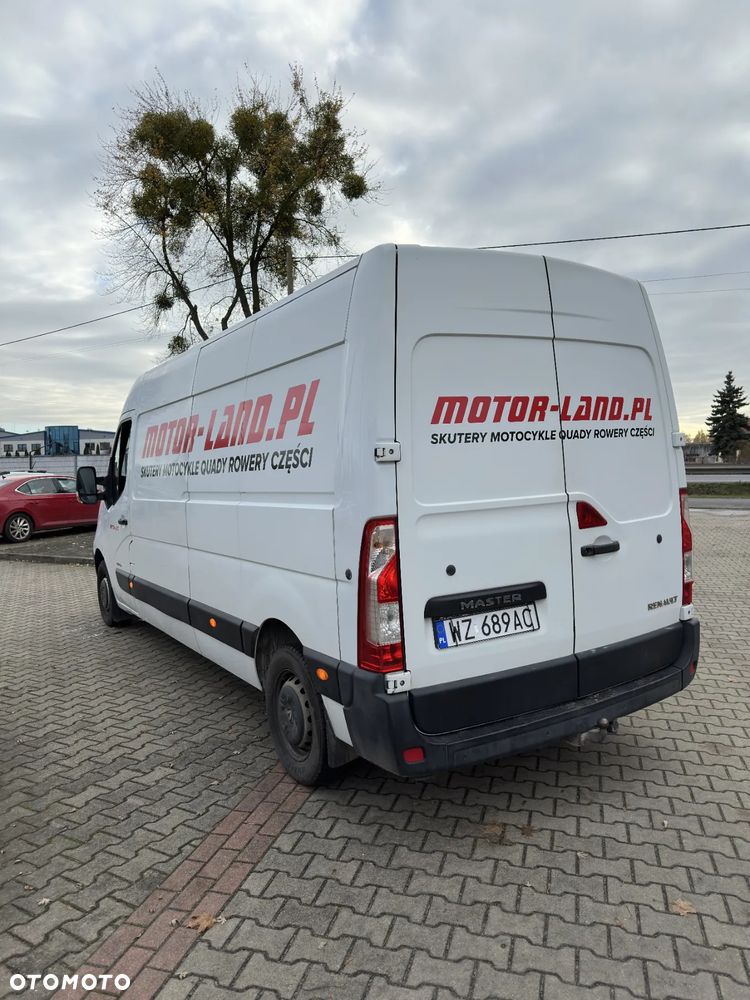 Renault MASTER - 4