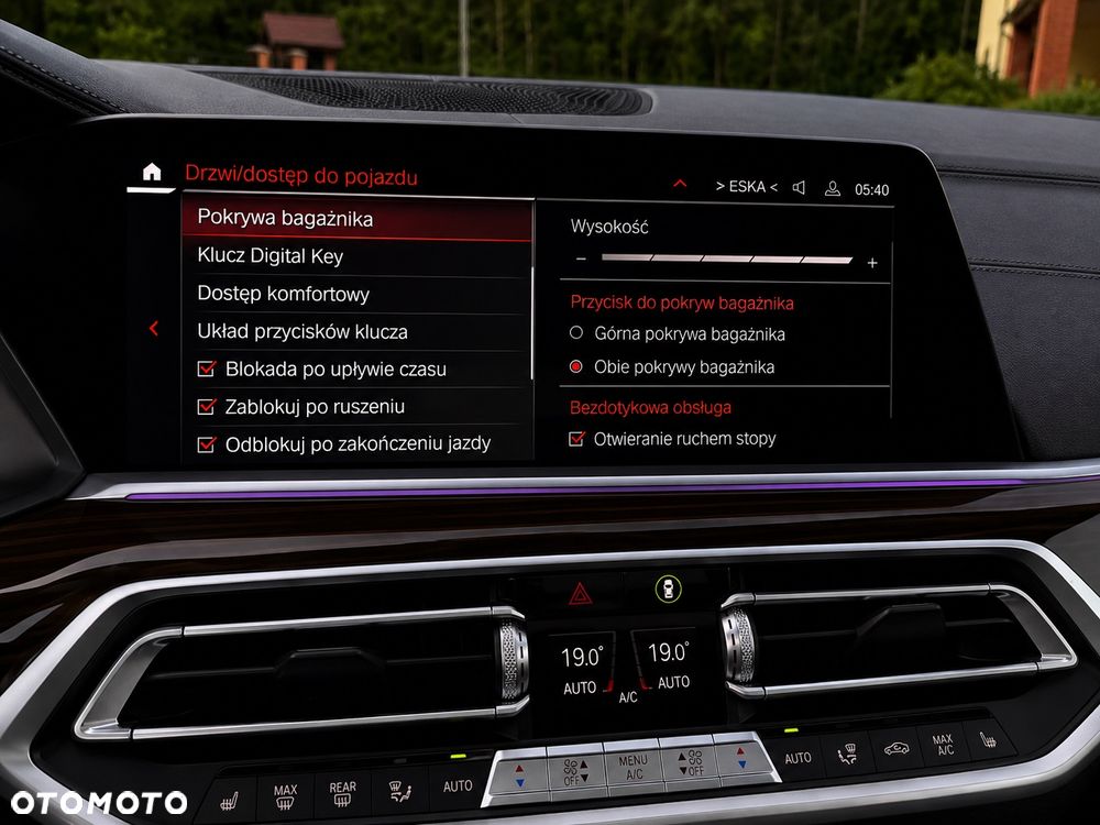 BMW X7 xDrive30d - 38