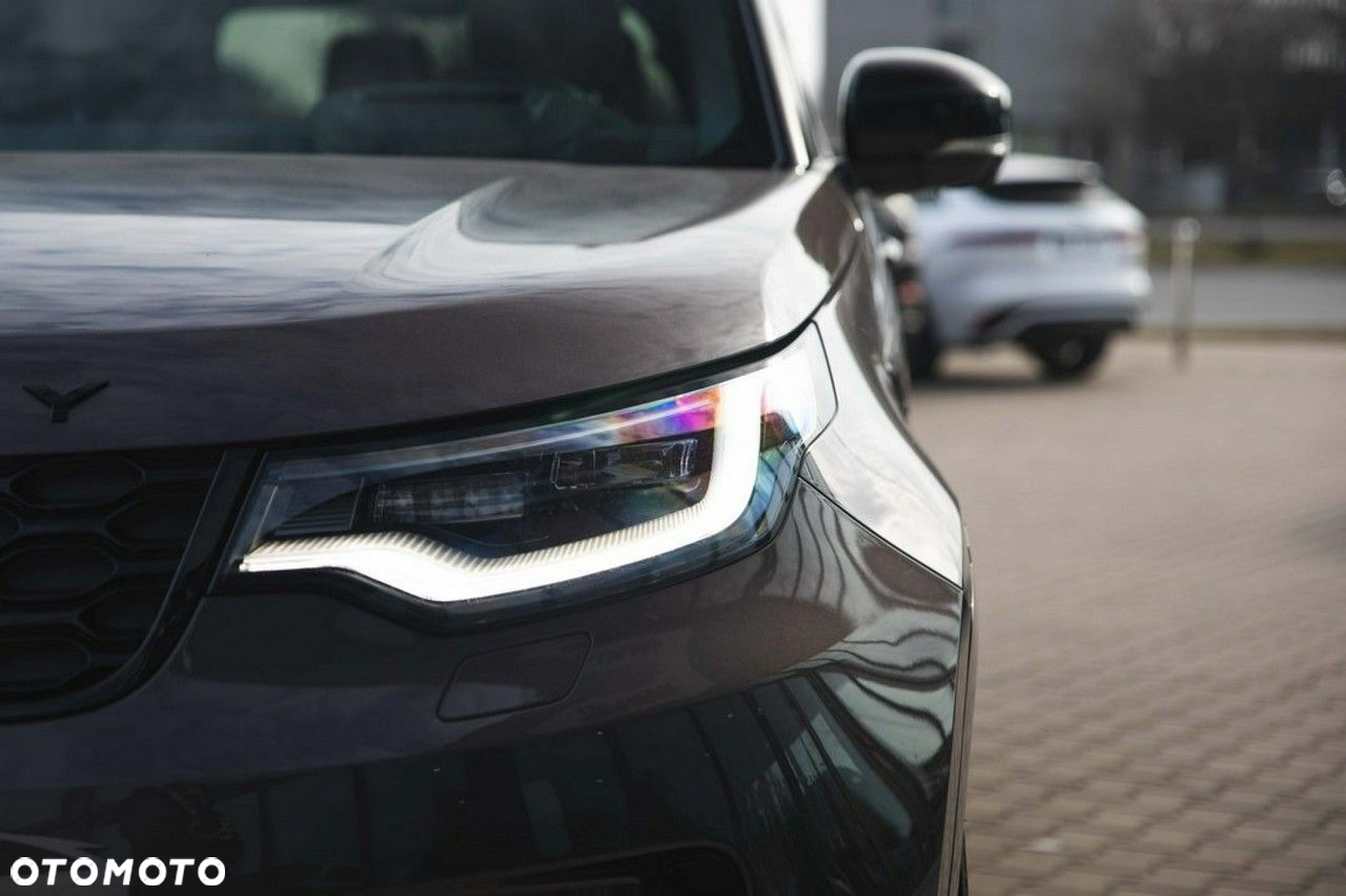 Land Rover Discovery - 12