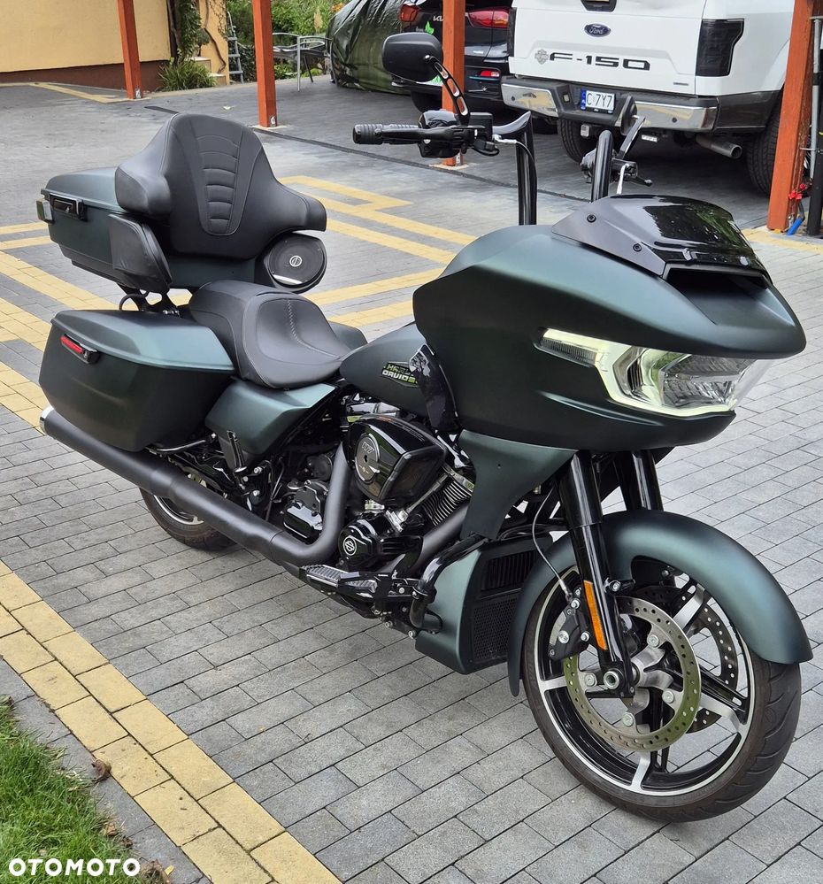 Harley-Davidson Touring Road Glide - 6
