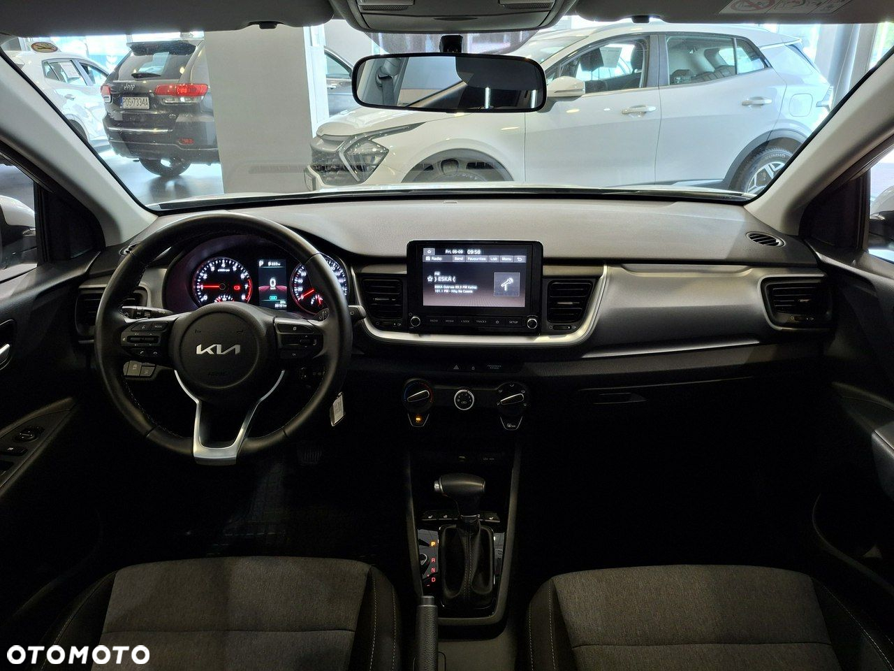 Kia Stonic 1.0 T-GDI M DCT - 19