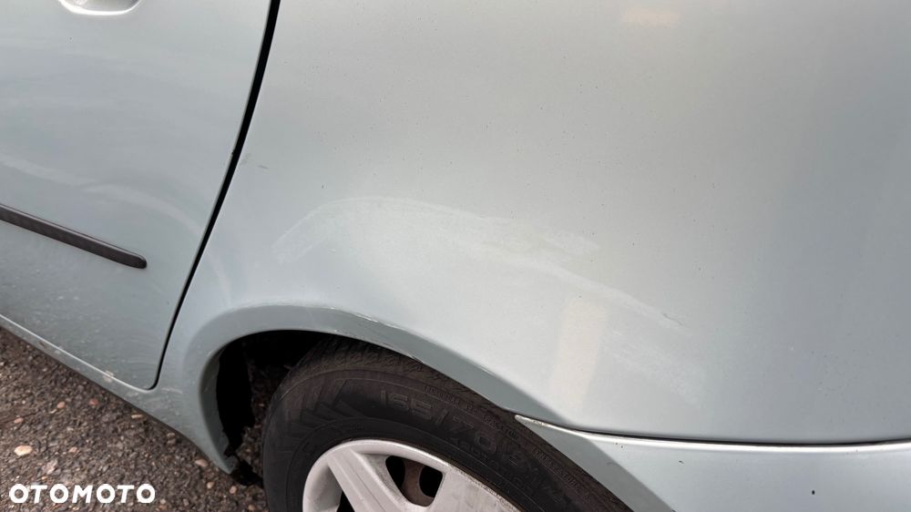 Fiat Punto 1.2 16V Dynamic - 9