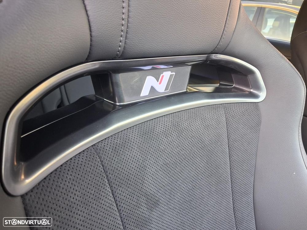 Hyundai Ioniq 5 N 84 kWh Performance Pack - 14