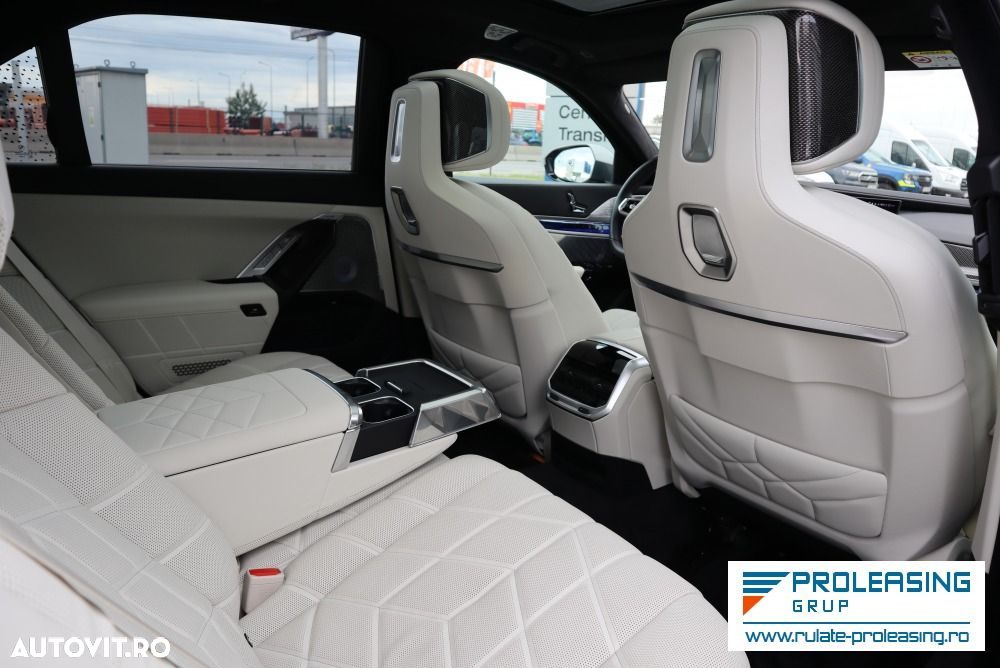 BMW Seria 7 - 17