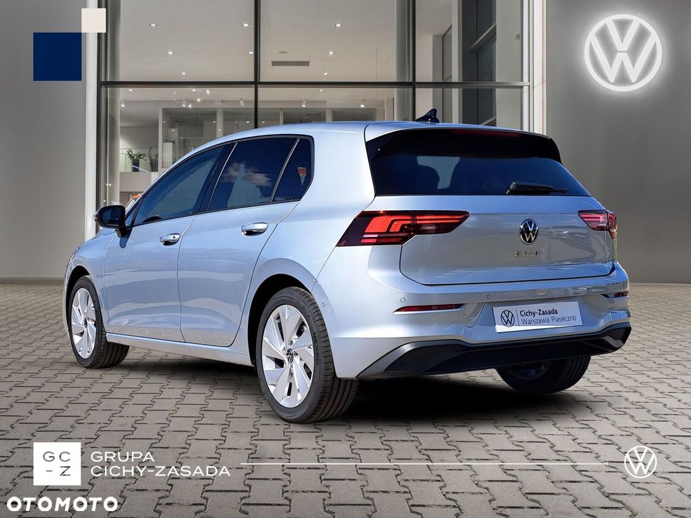 Volkswagen Golf 1.5 TSI Life Plus - 3