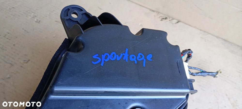 Głośnik subwoofer Kia Sportage III 96380-3W000 - 6