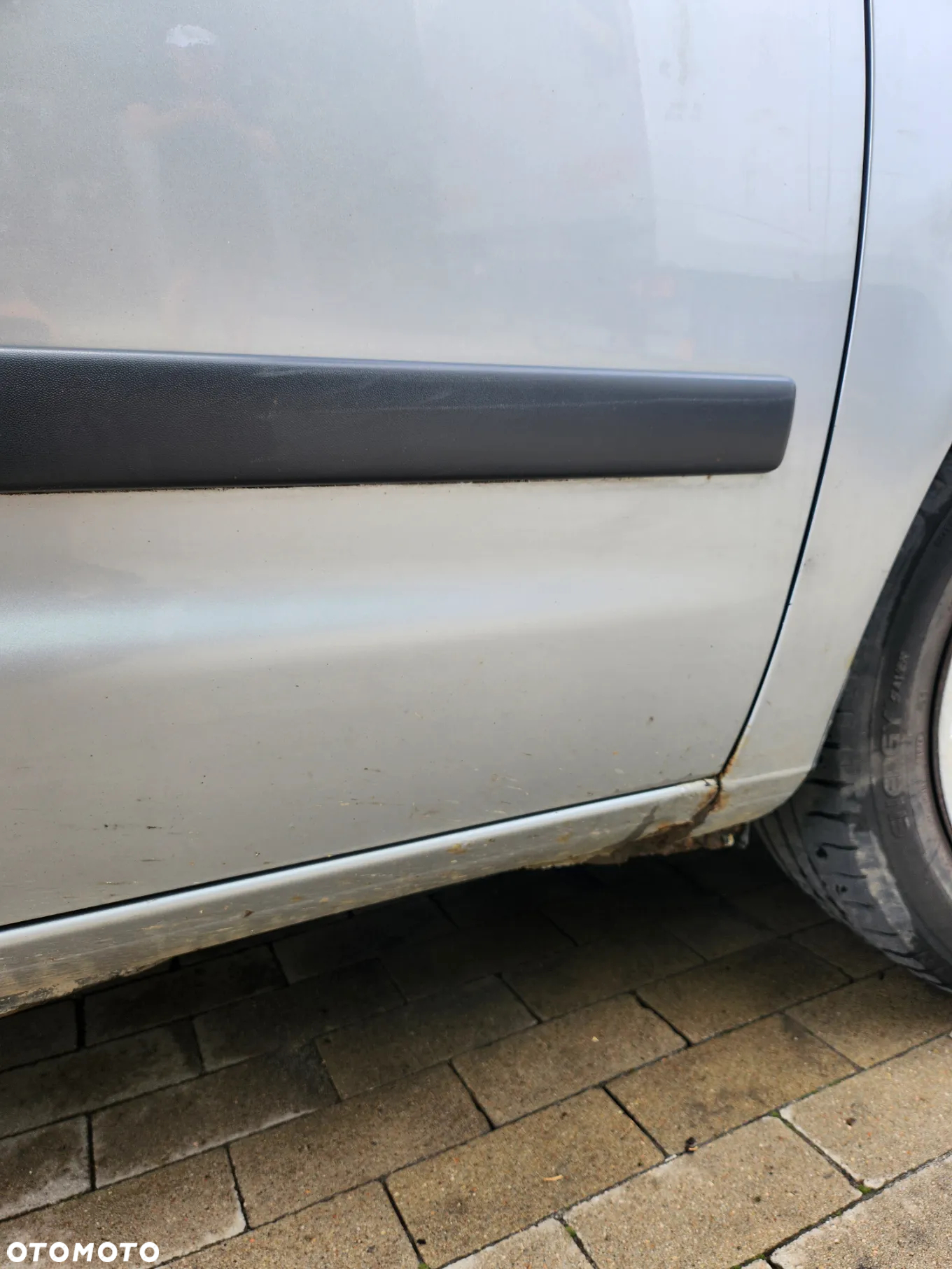 Ford Galaxy 1.9 TDI Ghia - 5