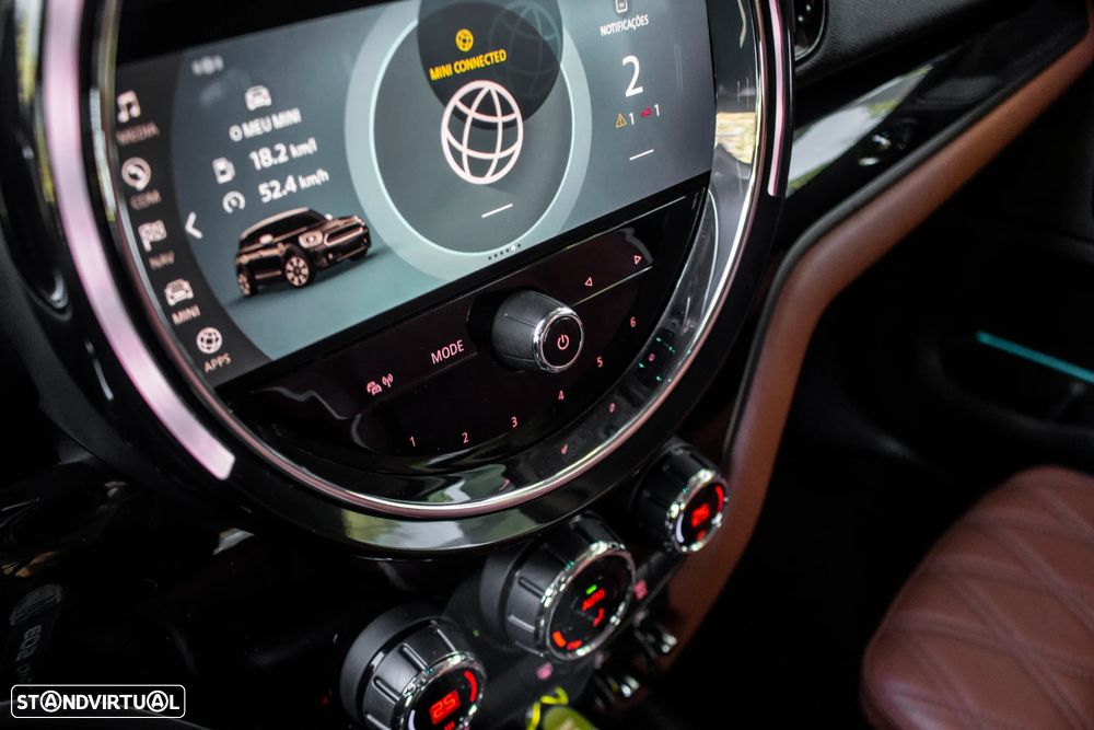 MINI Countryman Cooper SE All4 Aut. Essential - 25