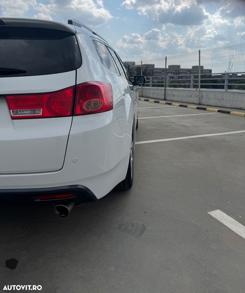 Honda Accord 2.0 Comfort - 10