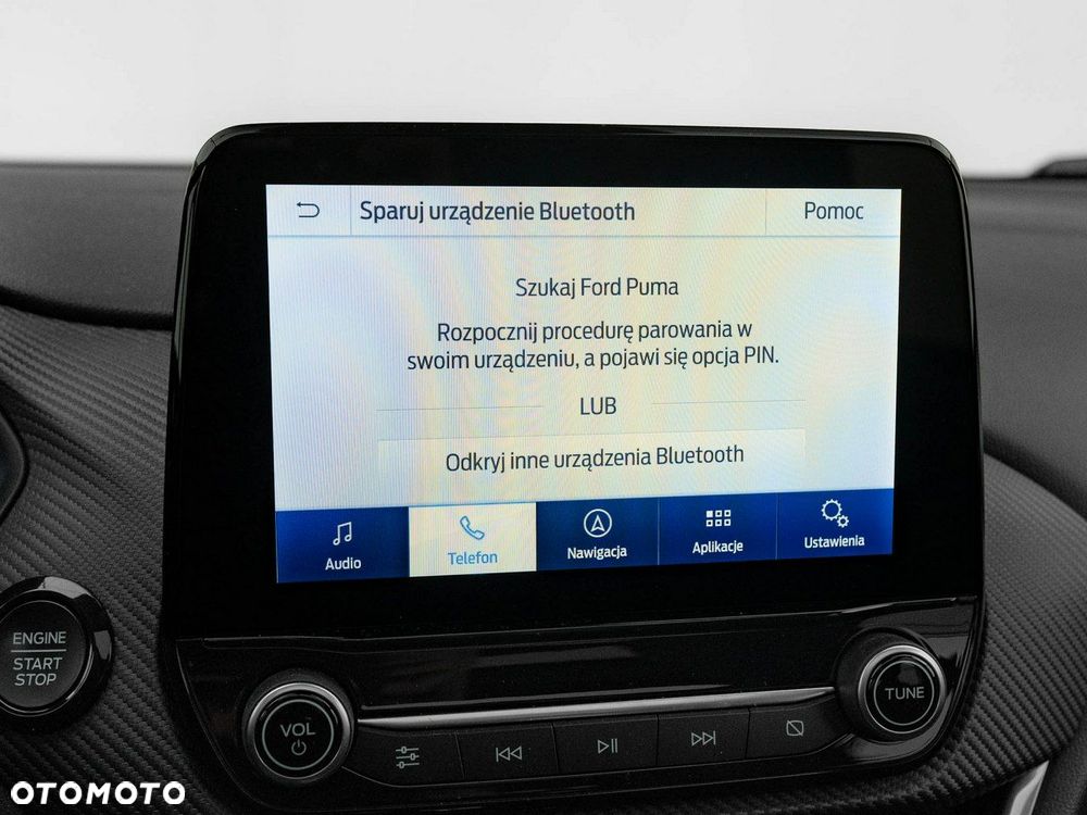 Ford Puma - 23