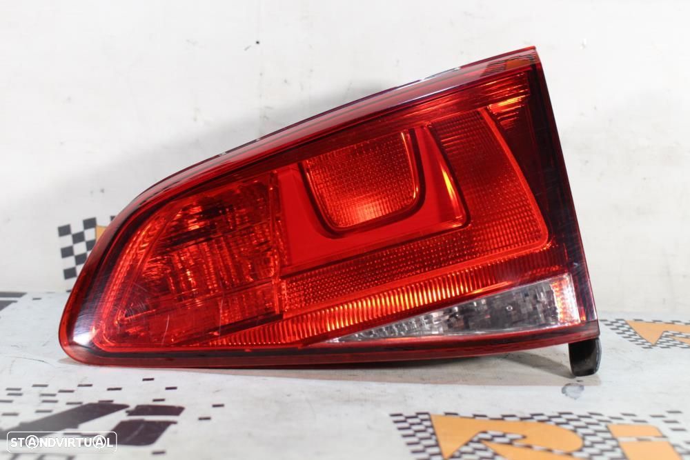 Farolim Direito Volkswagen Golf Vii (5G1, Bq1, Be1, Be2)  5G0945094ad - 1